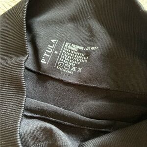 new seamless leggings